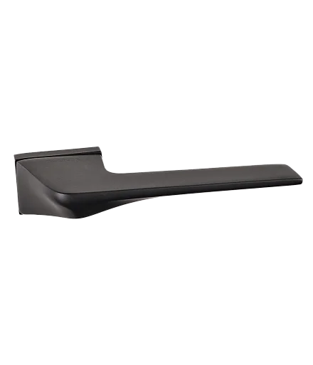 Ручки стандарт TANDOOR FLAT TDAL 305-01 BLACK 